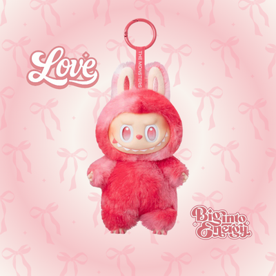 Love - Big Into Energy