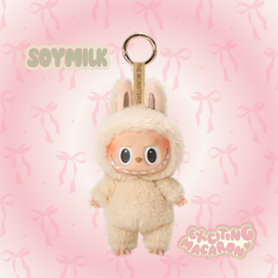 Soymilk - Exciting Macaron