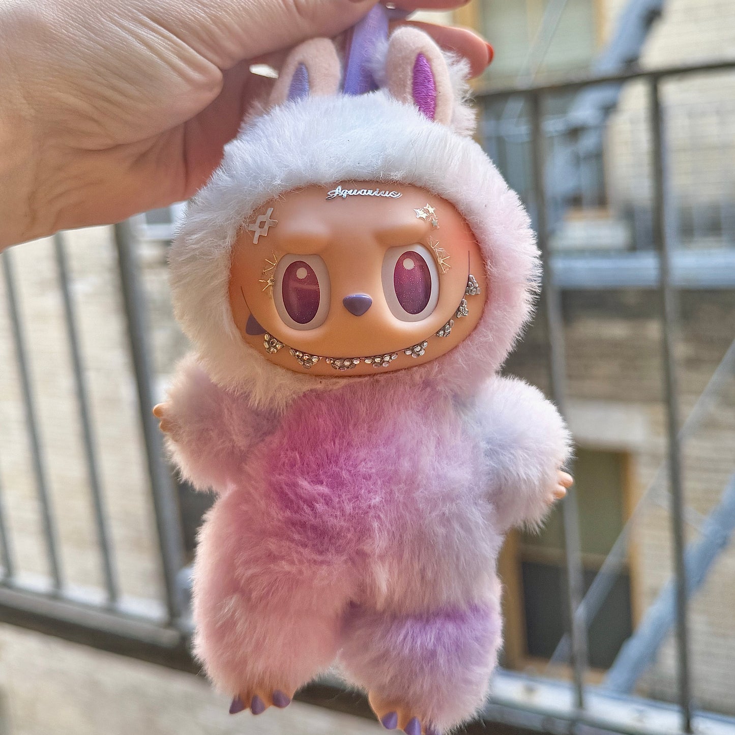 PRE-ORDER ~ Custom Zodiac Bubu ✨