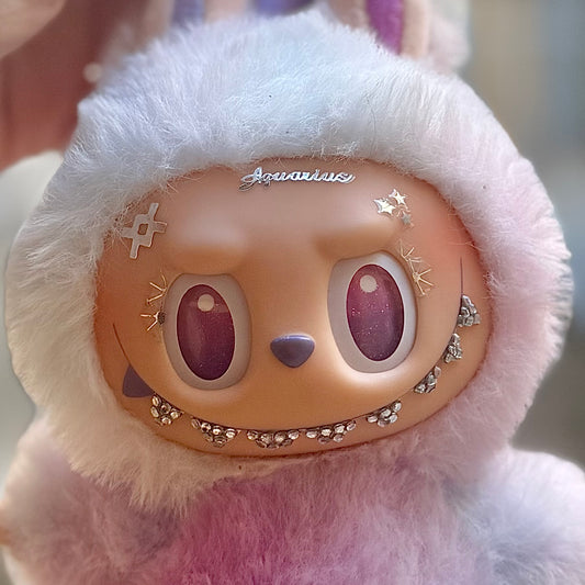 PRE-ORDER ~ Custom Zodiac Bubu ✨