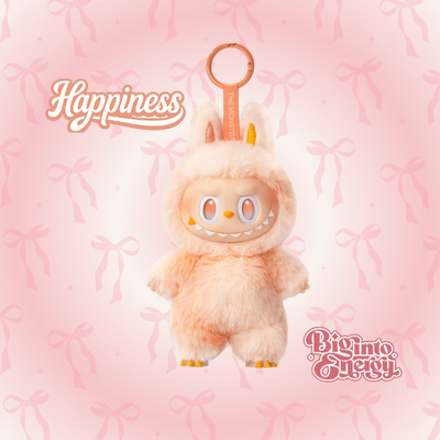 Happiness - Big Into Energy