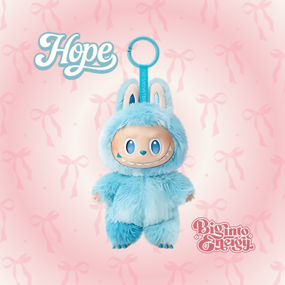 Hope - Big Into Energy