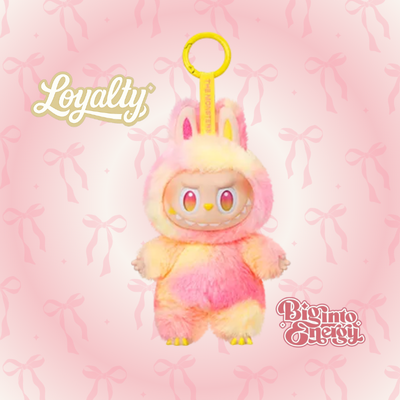 Loyalty - Big Into Energy