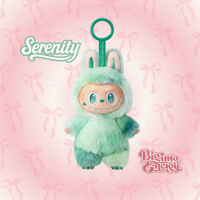 Serenity - Big Into Energy