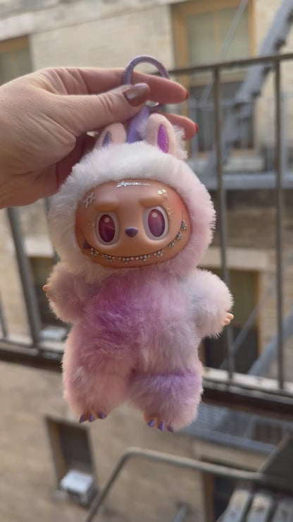 PRE-ORDER ~ Custom Zodiac Bubu ✨